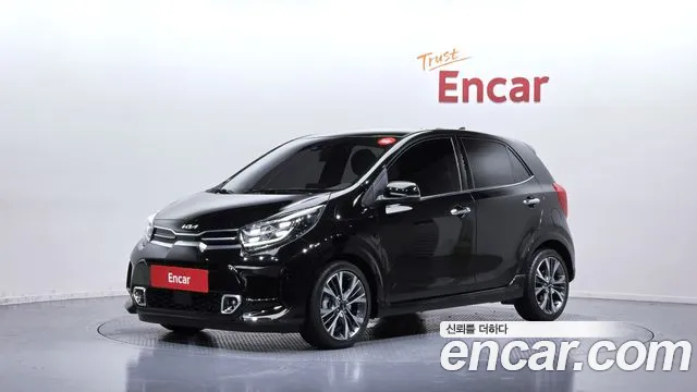 Kia (JA) Signature