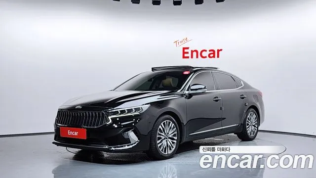 Kia K7 2.5 GDI Noblesse