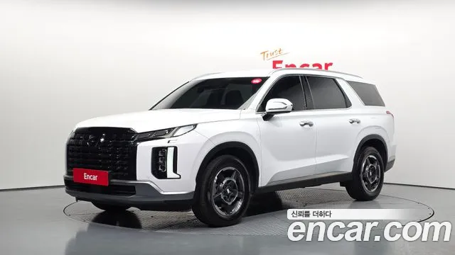 Hyundai The New Palisade Gasoline 3.8 2WD Exclusive