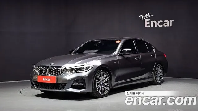 BMW 3 (G20) 320i M