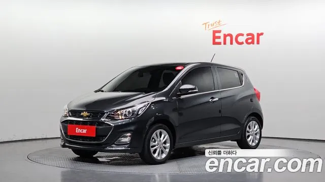 Chevrolet(GM) The New