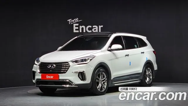 Hyundai The New Diesel 2.2 4WD