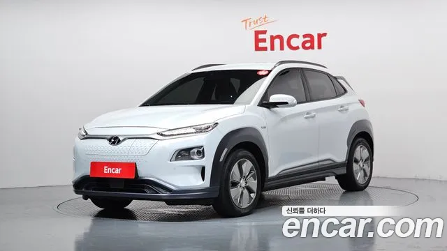 Hyundai Kona Premium