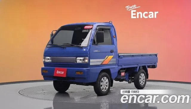 Chevrolet(GM) SUPER