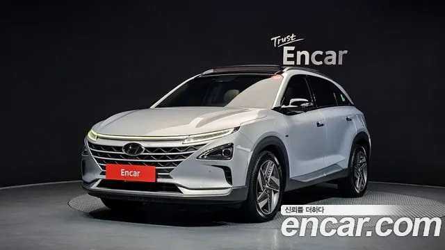 Hyundai Premium