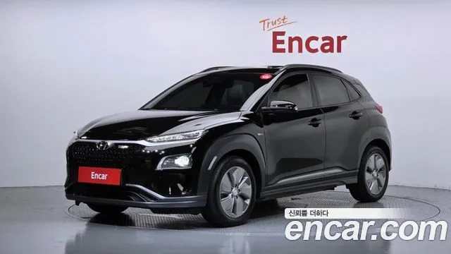 Hyundai Kona Premium