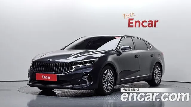 Kia K7 2.5 GDI Noblesse