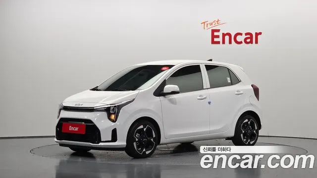 Kia The New (JA) Prestige
