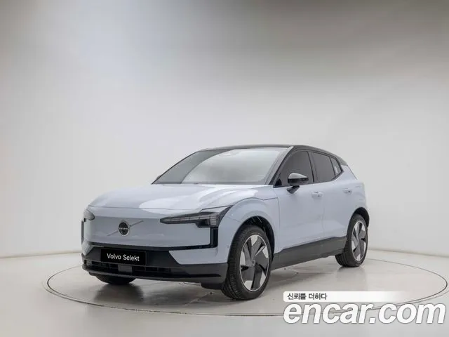 Volvo EX30