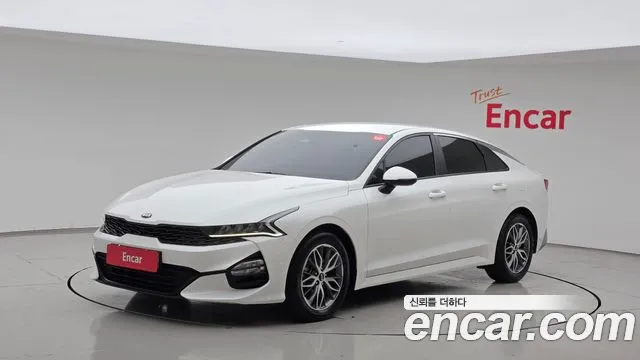 Kia K5 III 2.0
