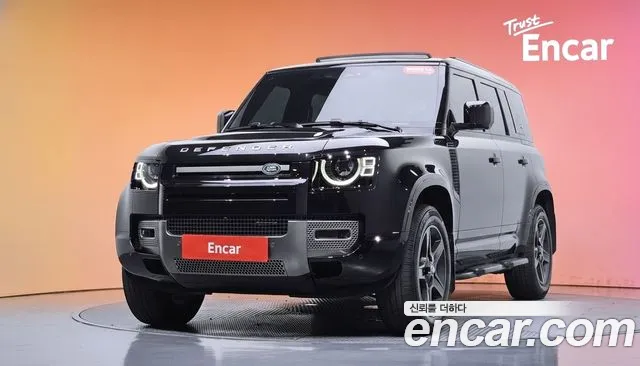 Land Rover Defender (L663) 110 P300 X- SE