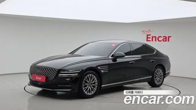 Genesis G80 (RG3) Gasoline 2.5 Turbo AWD