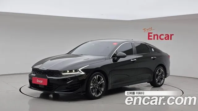 Kia K5 III 2.0 Signature