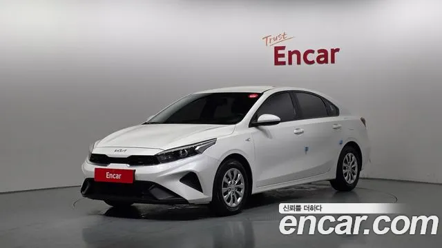 Kia The New K3 2 1.6