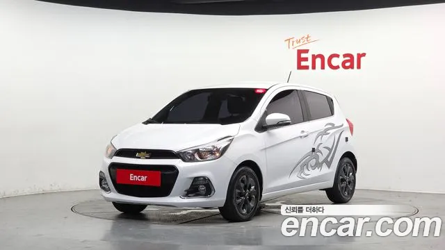 Chevrolet(GM)