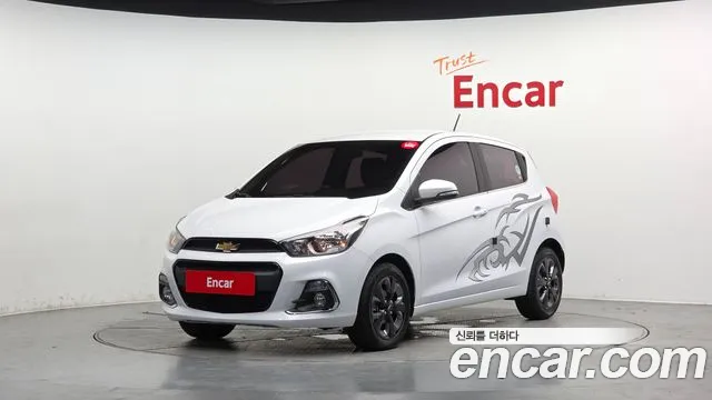 Chevrolet(GM)