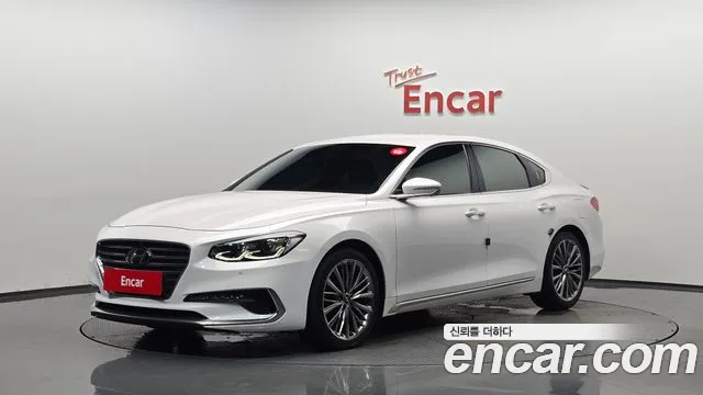 Hyundai Grandeur IG 3.0 Exclusive