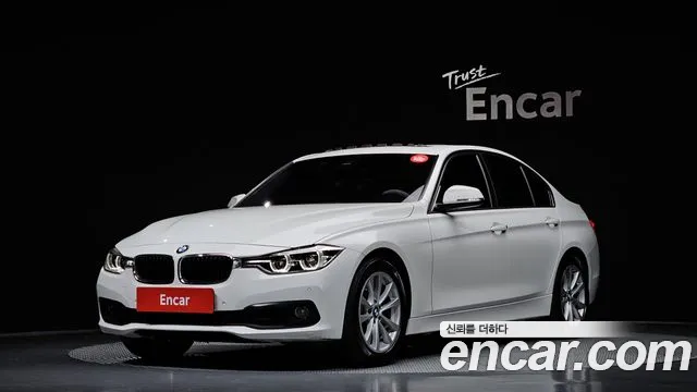 BMW 3 (F30) 320d
