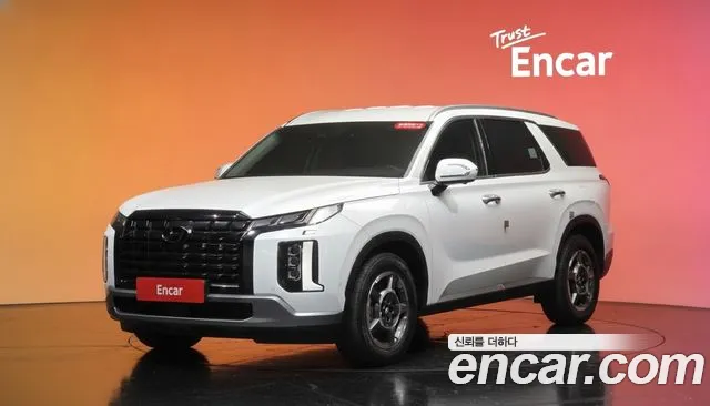Hyundai The New Palisade Gasoline 3.8 4WD Exclusive