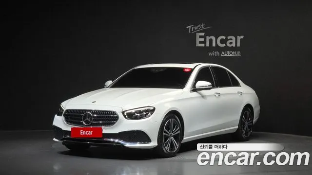 Mercedes-Benz E- W213 E250