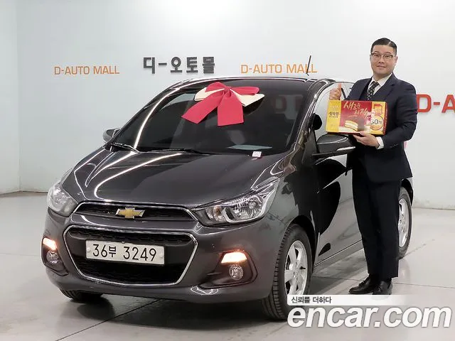 Chevrolet(GM) LT