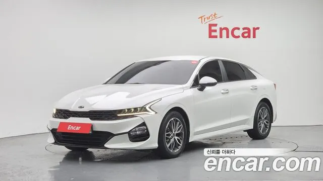 Kia K5 III 2.0 Prestige