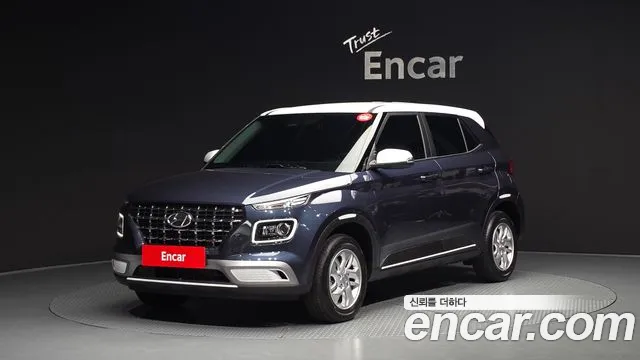 Hyundai 1.6 Premium