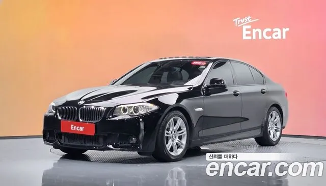 BMW 5 (F10) 528i M