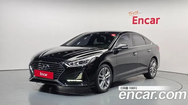 Hyundai Sonata 2.0