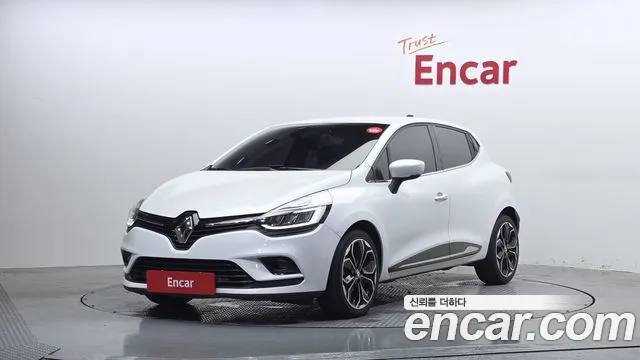 Renault Korea