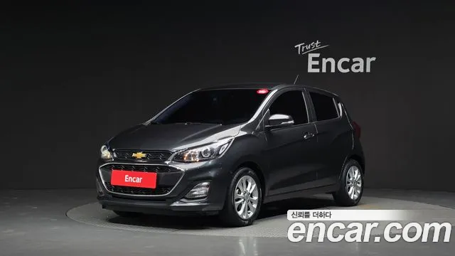 Chevrolet(GM) The New