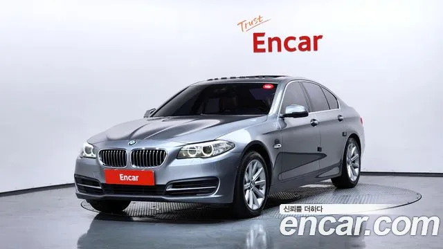 BMW 5 (F10) 528i xDrive