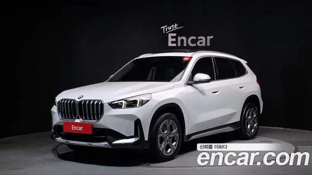 BMW X1 (U11) sDrive 20i xLine