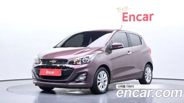 Chevrolet(GM) The New