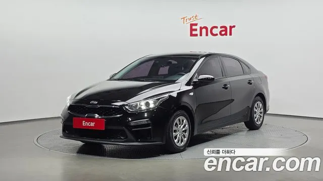 Kia All New K3