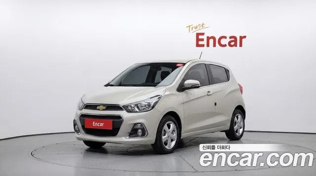 Chevrolet(GM) LT