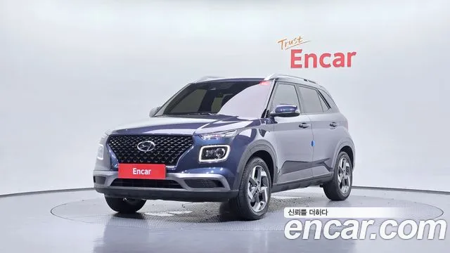 Hyundai 1.6