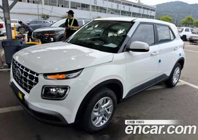 Hyundai 1.6 Premium