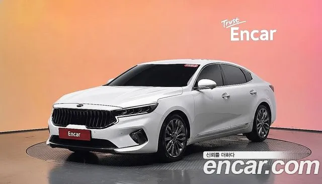 Kia K7 2.5 GDI Noblesse