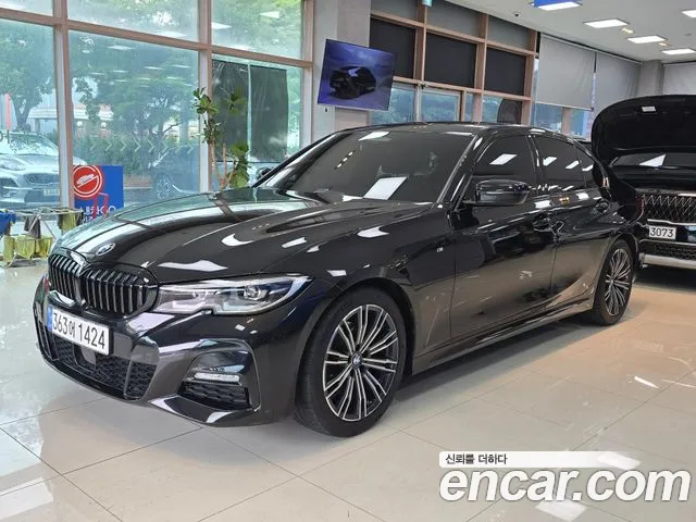 BMW 3 (G20) 320i M