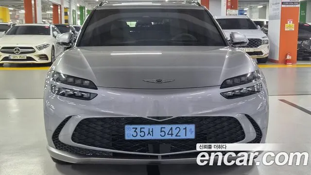 Genesis GV60 AWD