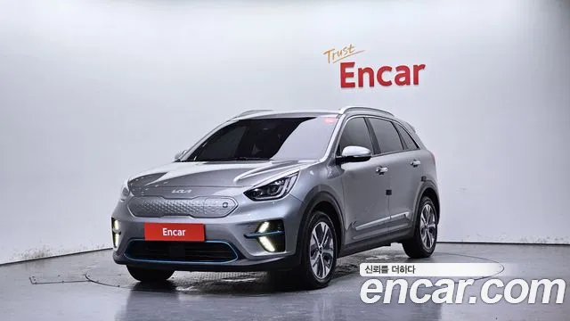 Kia Niro EV Noblesse