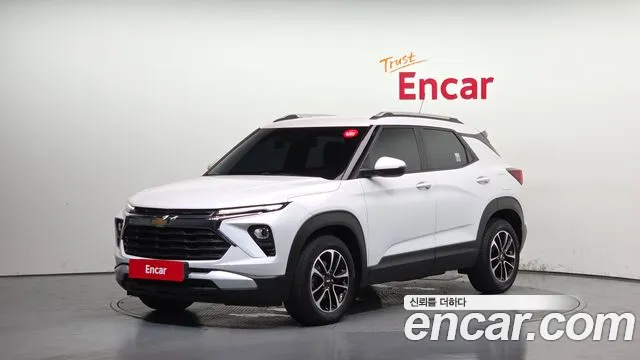Chevrolet(GM) The New 1.3 Turbo 2WD