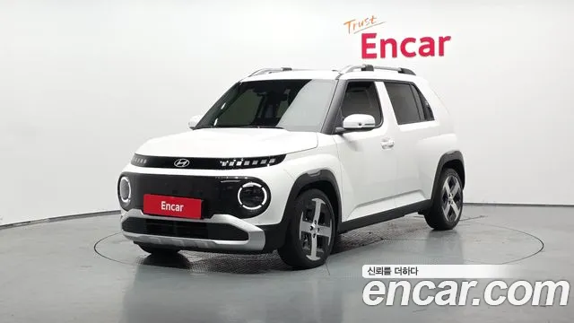 Hyundai Inspiration