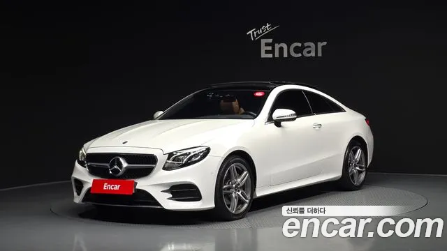 Mercedes-Benz E- W213 E220d