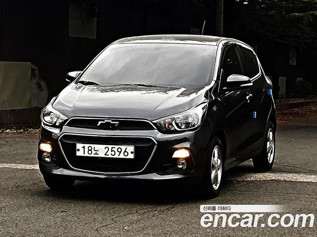 Chevrolet(GM) LT