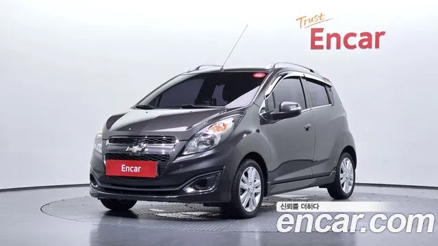Chevrolet(GM) LT Base