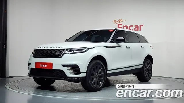 Land Rover Range Rover 3.0 D300 R- SE