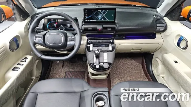Hyundai The New Turbo Inspiration