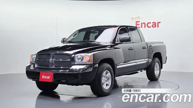 QUAD CAB 4X4